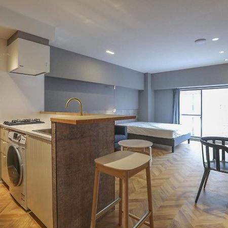 Zdt-406 Apartment Tokyo Bagian luar foto