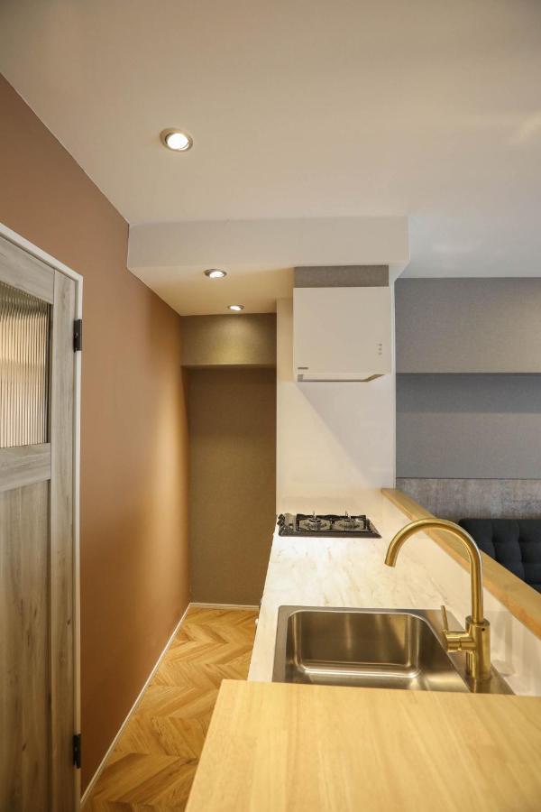 Zdt-406 Apartment Tokyo Bagian luar foto